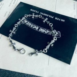 Picture of Chrome Hearts Bracelet _SKUChromeHeartsbracelet05cly806443